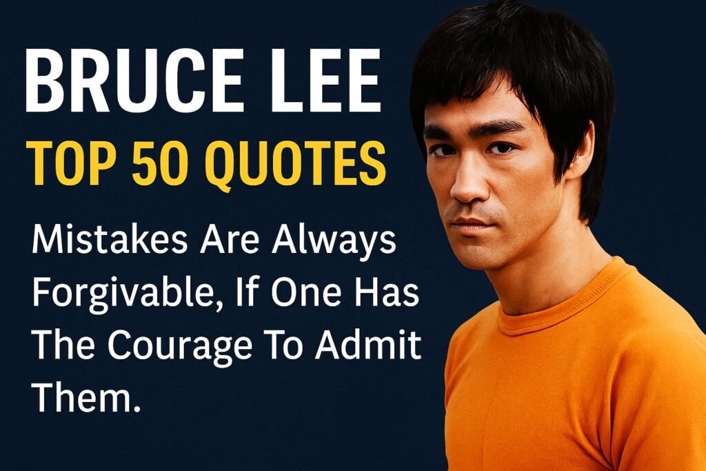 Top 51 Bruce Lee Quotes to Unleash Your Inner Warrior 2 bruce lee strength discipline quote