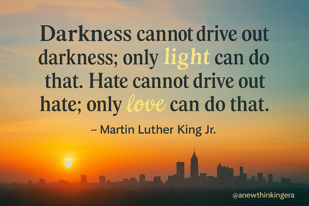 Top 51Powerfull Quotes of Martin Luther King Jr. to Spark Courage and Hope in Youths 2 martin luther king jr courage quote