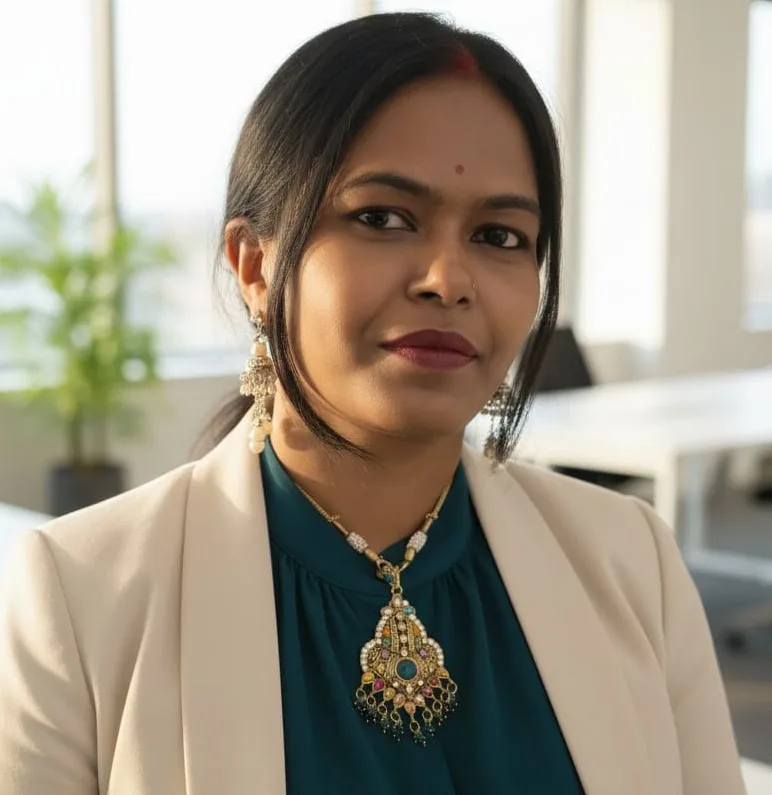 CORONA VIRUS SYMPTOMS 1 Reena Singh