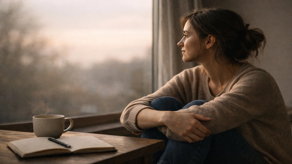 Why discipline feels hard even when you care deeply