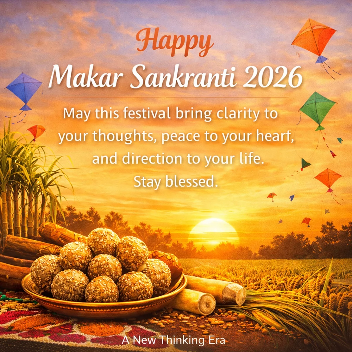 makar sankranti 2026 wishes image 2