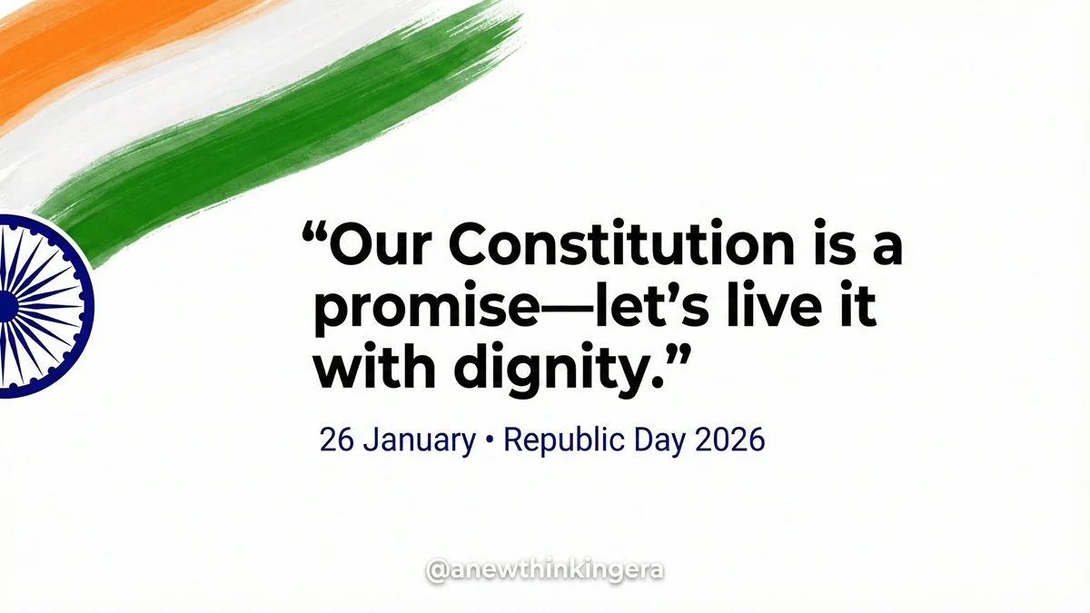 republic day 2026 quote 2