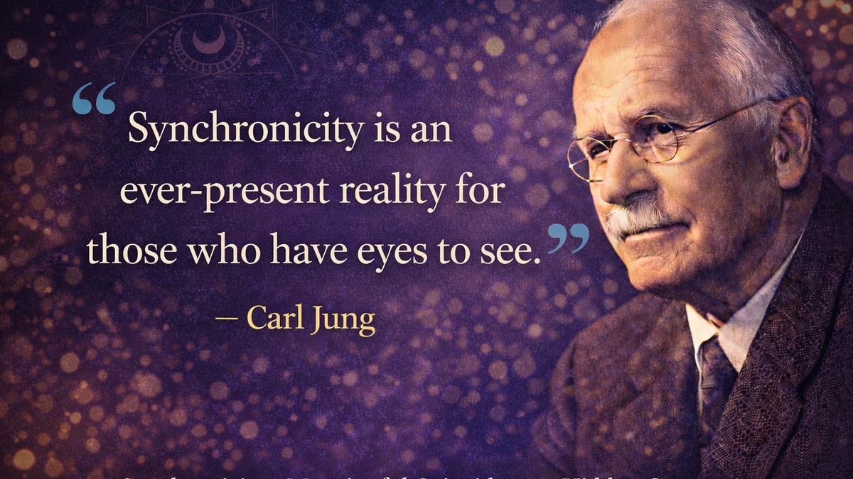 carl jung synchronicity meaningful coincidence quote 1200x675 1