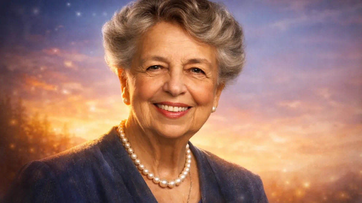Eleanor Roosevelt Quotes: Eleanor Roosevelt portrait with warm golden background symbolizing courage and dignity