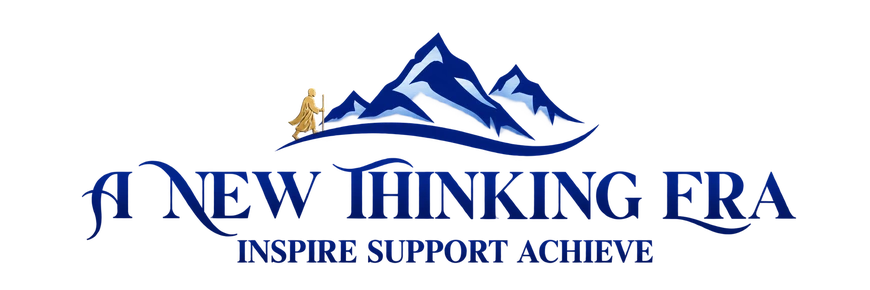 A New Thinking Era